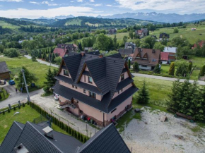 Villa Moje Tatry 2